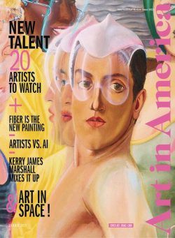 Art in America – May 2023