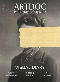 Artdoc Photography Magazine – April 2023