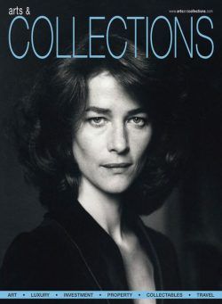 Arts & Collections – Issue 2 2023