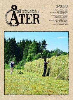 ater – 14 februari 2020