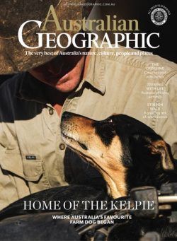 Australian Geographic – May-June 2023