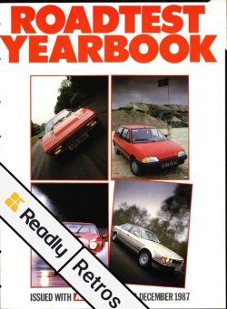 Autocar Retros – 26 May 2023