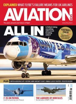 Aviation News – June 2023