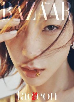 BAZAAR – 2023-04-24