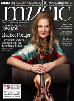 BBC Music – June 2023
