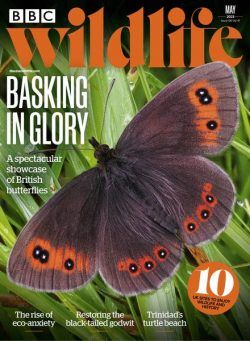 BBC Wildlife – May 2023