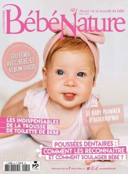 Bebe Nature – N 64 2023
