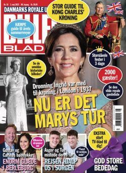 Billed-Bladet – 03 maj 2023