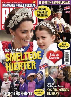 Billed-Bladet – 11 maj 2023