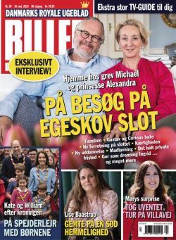 Billed-Bladet – 16 maj 2023