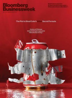 Bloomberg Businessweek Europe – May 15 2023