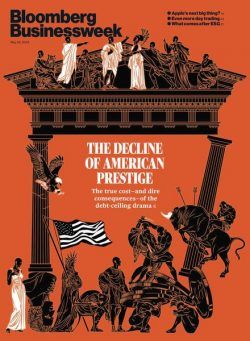 Bloomberg Businessweek USA – May 22 2023