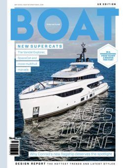 Boat International US Edition – May 2023