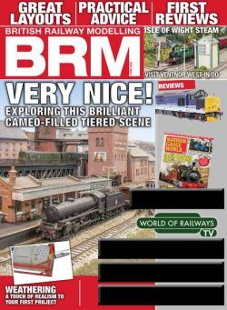 British Railway Modelling – June 2023