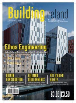 Building Ireland – January 2023