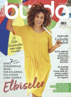 Burda Turkiye – 02 Mayis 2023