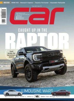 Car South Africa – June 2023
