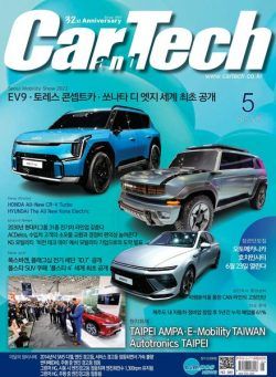 Car&Tech – 2023-05-01