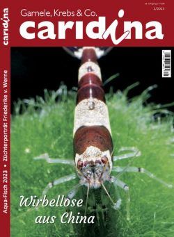 Caridina – Nr 2 2023