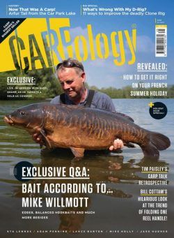 CARPology Magazine – June 2023