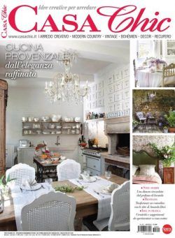 Casa Chic – giugno 2023