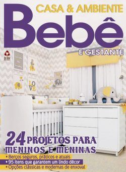 Casa e Ambiente – Bebe – 24 fevereiro 2023