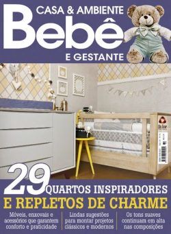 Casa e Ambiente – Bebe – 25 outubro 2022