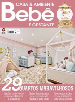 Casa e Ambiente – Bebe – 26 setembro 2022