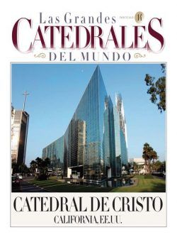 Catedrales del Mundo – abril 2023