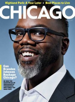 Chicago Magazine – June 2023