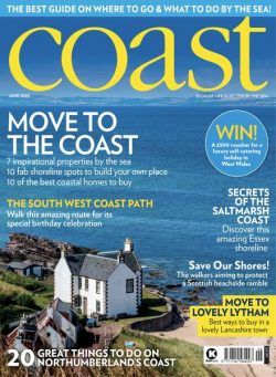 Coast – June 2023