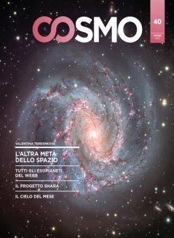 COSMO – Giugno 2023