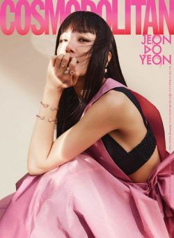 COSMOPOLITAN Korea – 2023-04-24