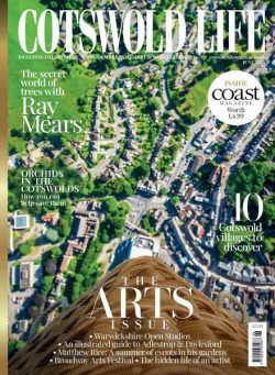 Cotswold Life – June 2023
