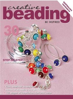 Creative Beading – May 2023