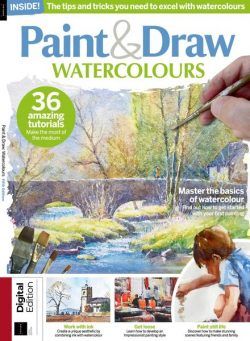 Creative Bookazine – May 2023
