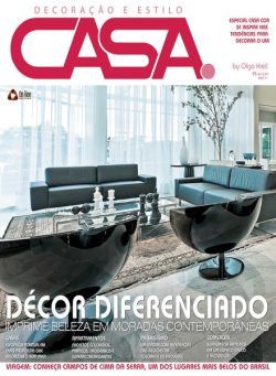 Decoracao Estilo Casa – novembro 2022