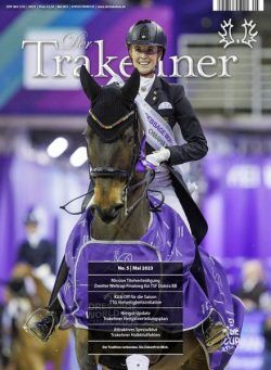 Der Trakehner – Mai 2023