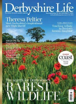 Derbyshire Life – June 2023