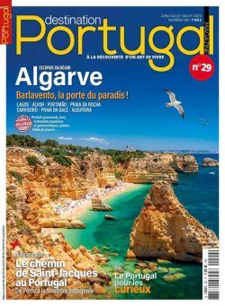 Destination Portugal – 01 mai 2023