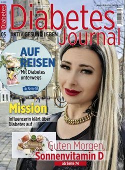 Diabetes-Journal – Mai 2023