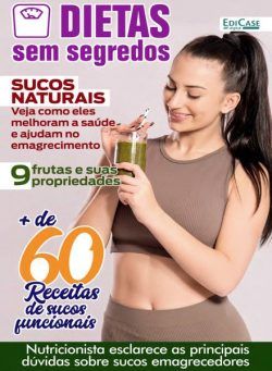 Dietas Sem Segredos – maio 2023