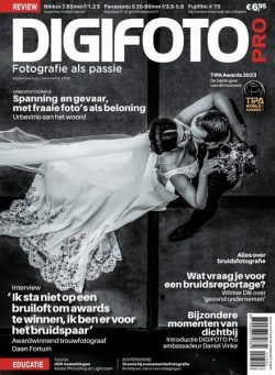 DIGIFOTO Pro – mei 2023