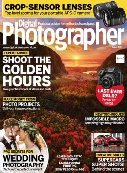 Digital Photographer – 16 May 2023