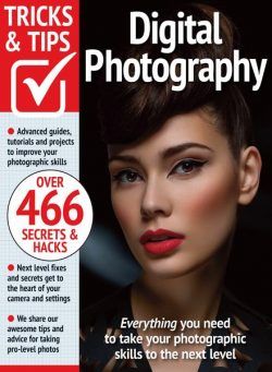 Digital Photography Tricks and Tips – May 2023