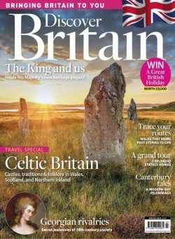 Discover Britain – June 2023