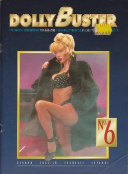 Dolly Buster – N 06 1995