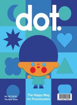 DOT Magazine – May 2023