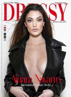 Dressy Magazine – April 2023