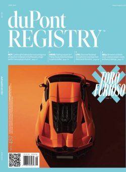 duPont Registry – June 2023